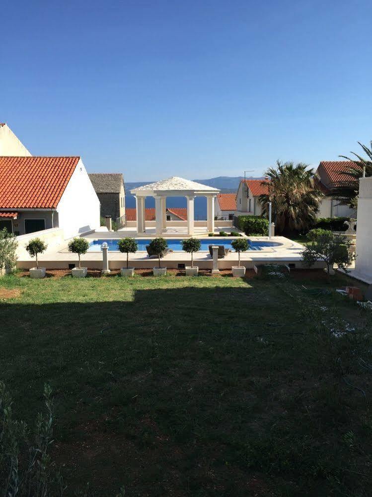 Villa Jadranka Bol Dış mekan fotoğraf